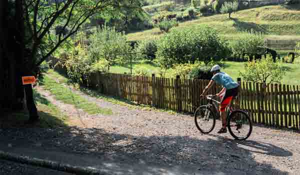 Na kole po královských věnných městech