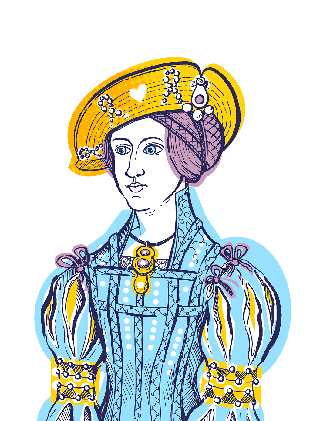 Královna Anna Jagellonská Anna Jagellonská