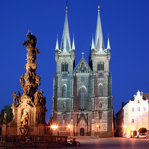 Legenda o zázračném obrazu sv. Salvátora