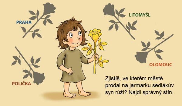 Pověst o založení lázní Balda Pověst o založení lázní Balda