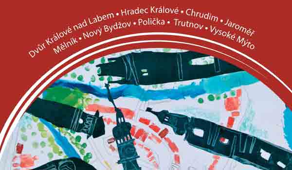Výtvarný salon Královských věnných měst 2019 - 20. ročník Výtvarný salon Královských věnných měst 2019 - 20. ročník