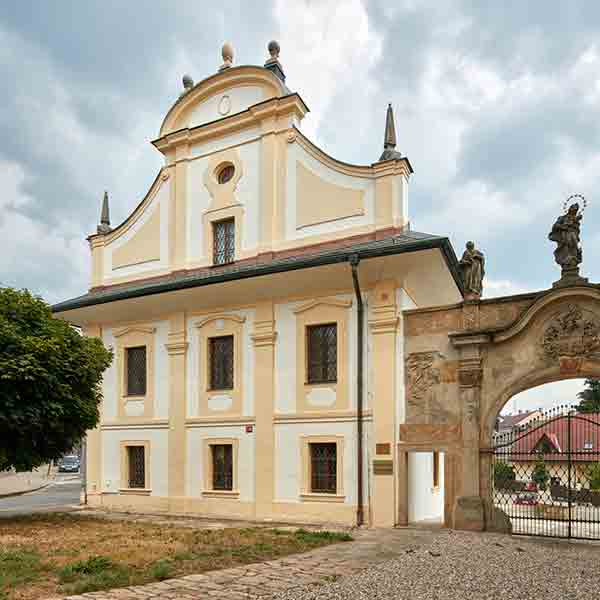 Městské muzeum Dvůr Králové nad Labem Muzeum Dvůr Králové nad Labem