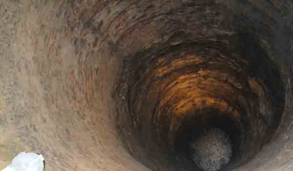Mělnické podzemí a studna