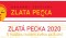 Zlatá Pecka v Chrudimi