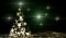 Rozsvěcení vánočního stromu v Chudonicích