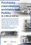 Muzeum zve na procházku za obdivuhodnou meziválečnou architekturou města Poličky