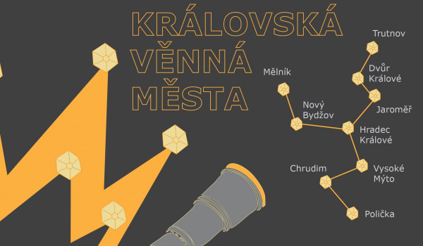 Nejvíce hlasů ve Virtuálním salonu KVM pro díla žáků ZUŠ F. A. Šporka Jaroměř