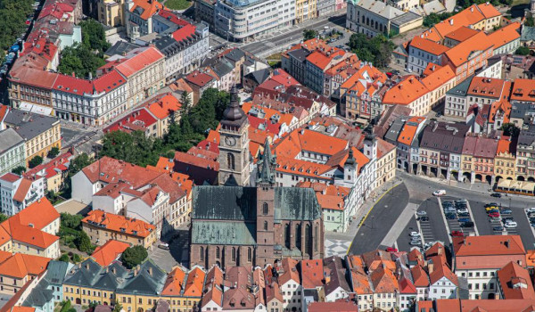Fenomén královských věnných měst i v Českém rozhlase Hradec Králové