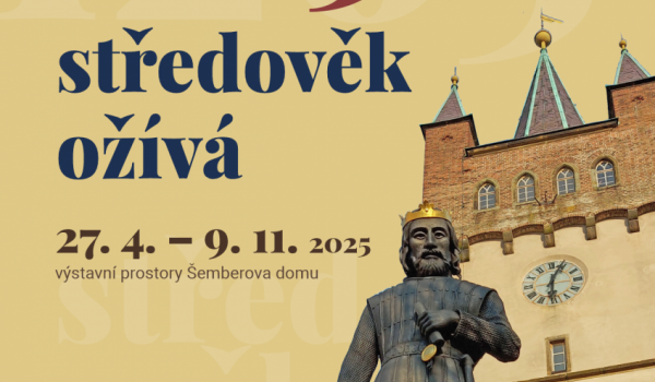 Ve Vysokém Mýtě ožívá středověk